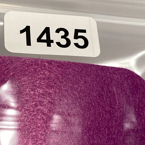 1435 Helen 3.5 Reading Glasses Thin Rectanle Bluelight Filter Taupe Frames NWT - Picture 9 of 9